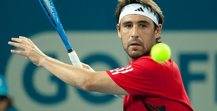 Marcos Advances In Toronto