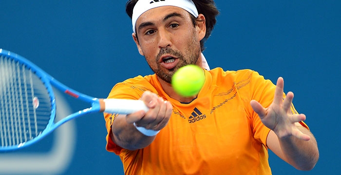 Marcos To Face Go Soeda