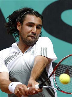 Marcos All Set for 2009 Season