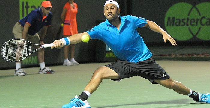 Pune Wins Champions Tennis League