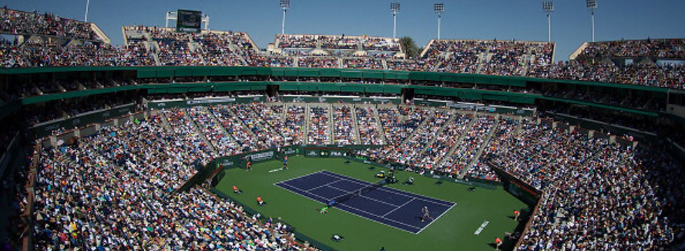 Marcos Returns To Action In Indian Wells