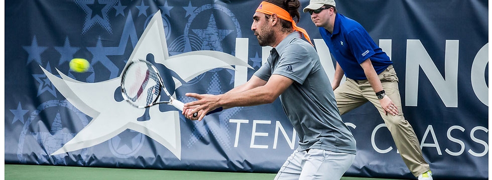 Marcos Falls To Bedene In Irving