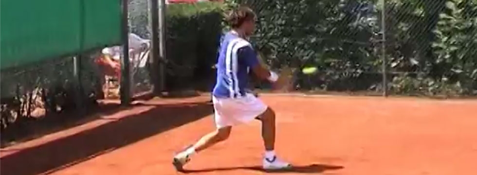 Flashback: Watch Highlights Of Marcos' Title At 2003 Alkmaar Futures