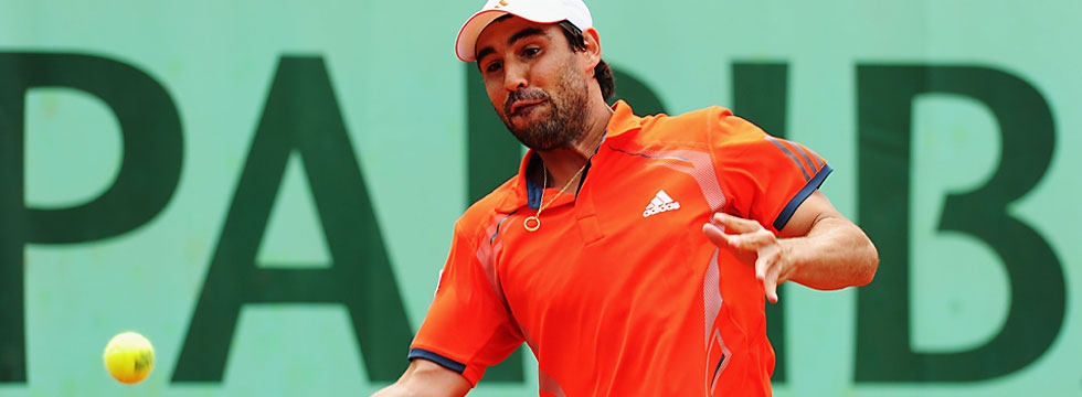 Marcos Faces Karlovic In 10th French Open