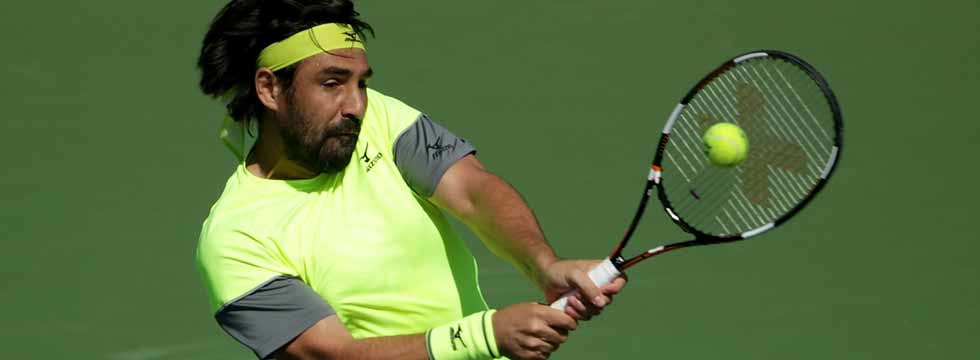 Marcos Claims Biggest Win Of 2018 In Indian Wells